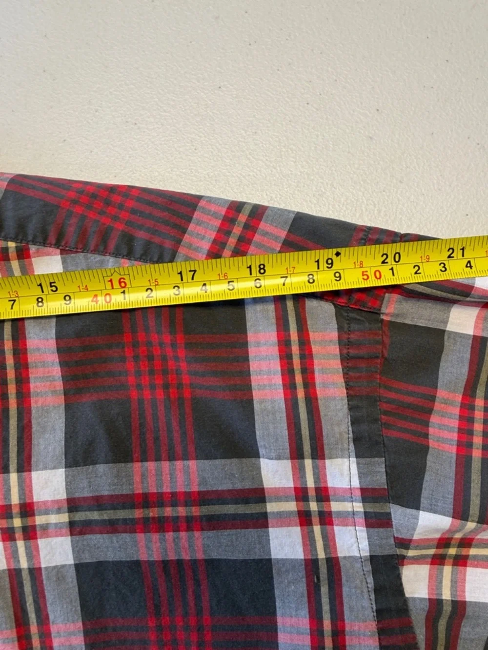 Like New Polo Ralph Lauren Men’s Button Down Shirt